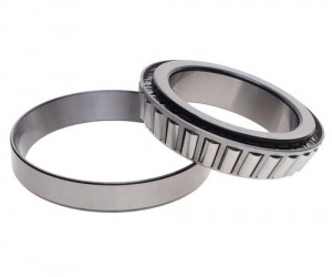 Подшипник редуктора SITRAK заднего моста MOVELEX 810W934200183MX MOVELEX