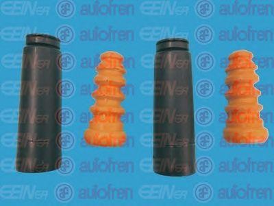к-кт пыльник+отбойник !\ VW Golf IV 98-04/Bora 98>, Audi A3 97-03 D5001 AUTOFREN SEINSA
