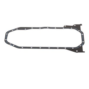 прокладка поддона двигателя!\ Audi 80/100/A6/S4, VW LT28-46/T4 2.2T/2.4TD/2.5TD  915.311 ELRING