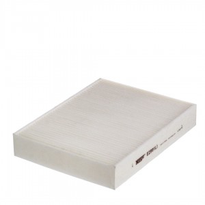 Фильтр салона E2991LI HENGST