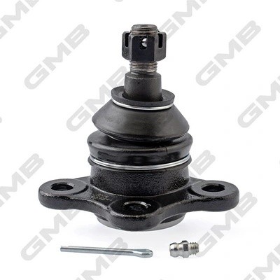 Опора шаровая ISUZU Trooper (91-) OPEL Frontera (92-) верхняя левая/правая GMB 01070221 GMB