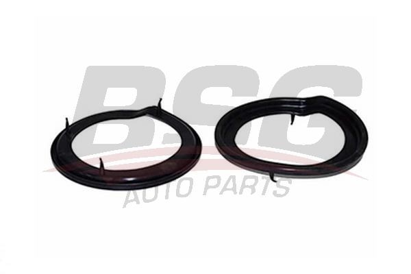 Прокладка HYUNDAI Accent (99-) пружины задней (нижняя) BSG BSG 40-700-038 BSG