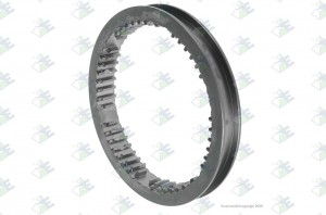 Муфта синхронизатора нового образца КПП Volvo VT2014B/2214B/2412B/2515 88530659 EURORICAMBI