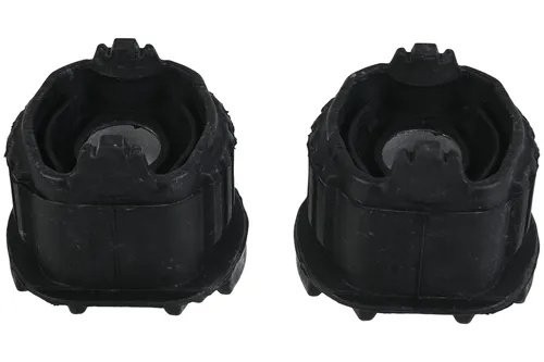к-кт сайлентблоков зад. балки зад.!\ MB W210 all 95> Z43652 ZENTPARTS