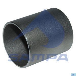 Втулка SCANIA распорная ступицы SAMPA 040483 SAMPA