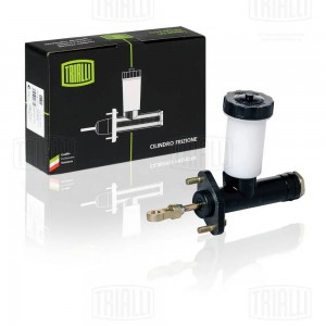 Цилиндр сцеп. УАЗ 3163 Patriot (16-) с бачком (до 2019г.) (главн.) (CF 863) CF863 TRIALLI