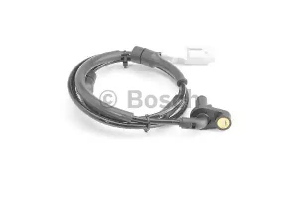 Датчик АБС CITROEN Berlingo (96-11) колеса переднего BOSCH 0 265 007 666 BOSCH