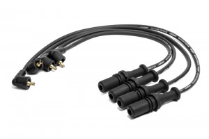 Провод высоковольтный CHERY Fora (06-09) комплект CARGEN AX135 CARGEN