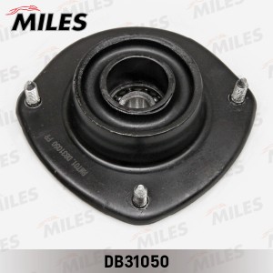 Опора амортизатора DAEWOO LANOS 97- передняя DB31050 DB31050 MILES
