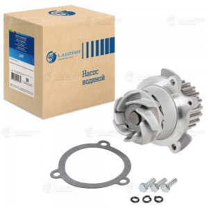 DATSUN/VAZ 8V LWP0190 LUZAR