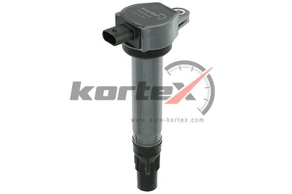 Катушка зажигания DODGE/CHRYSLER CALIBER 07-/SEBRING 07- 1.8I-2.4I SC 0346 KIC02 KIC022 KORTEX