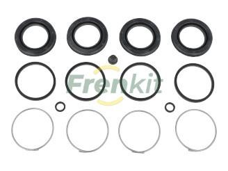 Ремкомплект суппорта LEXUS GS300 (05-11) тормозного переднего FRENKIT 243030 FRENKIT