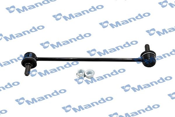 Тяга стабилизатора HYUNDAI SOLARIS 10-/KIA RIO III 11- SLK0019 SLK0019 MANDO