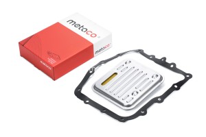 CHRYSLER С ПРОКЛАДКОЙ 1040104 METACO