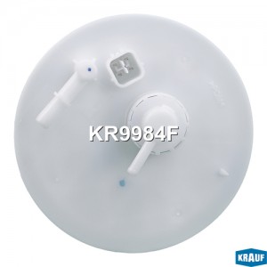 Фильтр топливный HONDA Civic (11-) KRAUF KR9984F KRAUF
