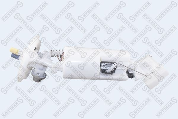 насос топливный электрический! в сборе 3.0bar\ Chrysler Voyadger 2.0-3.8 00> 10-02022-SX STELLOX