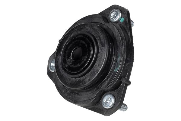 опора амортизатора переднего! Ford Fiesta,Mazda 2 1.3-1.6/1.4TDCi 01> Z11879 ZENTPARTS