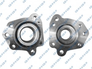 к-кт подшипника ступ. зад. л.\ Honda CR-V 2.0 95-02 9239004 GS P