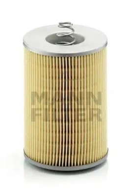 Фильтр масляный H 1275 X MANN FILTER