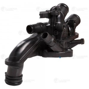 PEUGEOT 308 (2007>) с корпусом / OEM с 2 датчиками /доп проводка 9804315380 LT2080 LUZAR