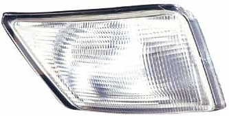 фонарь указ. поворота ! правый белый \ Iveco Daily 00-05 6631502RUEC DEPO