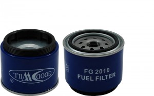 Фильтр топливный FG 2010 GOODWILL