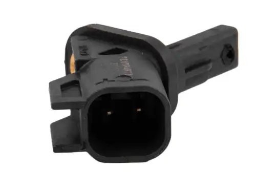 датчик ABS! передний Ford Fiesta 1.25-1.6i/1.4-1.6TDCi 01> Z03116 ZENTPARTS