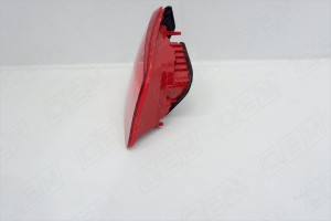 OEM0267FONL Фонарь левый внутренний Volkswagen Touareg 2 (2010-2018) OEM0267FONL OEMPARTS