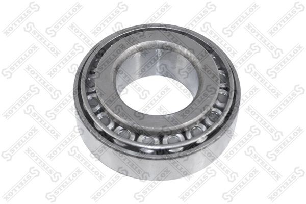подшипник роликовый! 32207 35x72x24.25 \MAN,MB,RVI,Volvo 84-40235-SX STELLOX