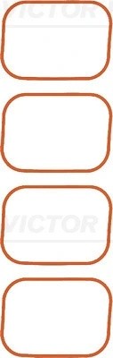FORD S-MAX (2006>) К-КТ 4 ШТ 15-40257-01 VICTOR REINZ