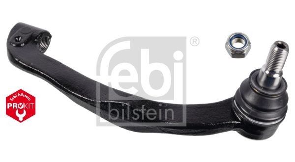 Наконечник рулевой тяги VW T5 (03-) правый FEBI 29673 FEBI BILSTEIN
