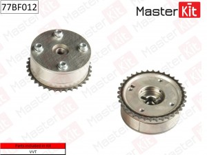 Механизм газораспределения MERCEDES-BENZ TOYOTA 1ZZ-FE,3ZZ-FE,4ZZ-FE 77BF012 77BF012 MASTER KIT