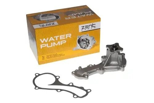 помпа!\ Nissan Almera/Primera 1.5/1.6/1.8 98> Z14534 ZENTPARTS