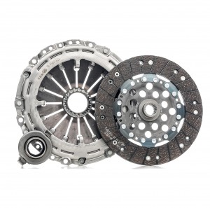 Сцепление CITROEN JUMPY, PEUGEOT EXPERT 2.0HDi 99-06 623304100 623 3041 00 LUK