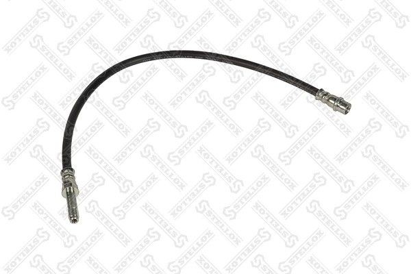 шланг тормозной!\ MB Sprinter 901/902/903/904,VW LT II 28/38/46 95> 27-00434-SX STELLOX