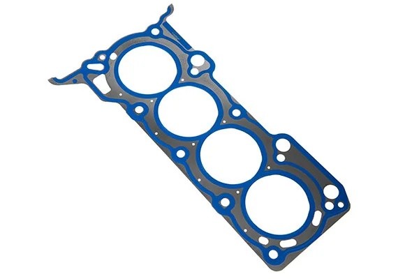 прокладка ГБЦ! (0.25mm)\ Geely Emgrand X7, Mitsubishi Colt/Lancer/ASX 4A90/4A93/ 1125306SX STELLOX