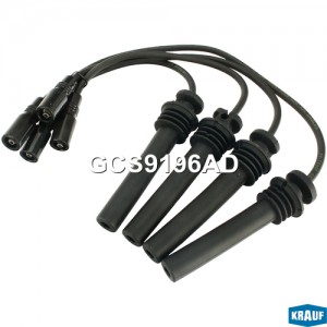 Провода высоковольтные GCS9196AD GCS9196AD KRAUF