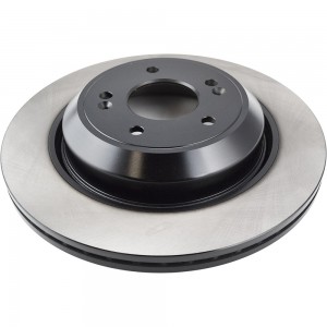 Диск тормозной GENESIS G70 09.17, KIA Stinger 10.20 BR11170T BR11170T SB NAGAMOCHI