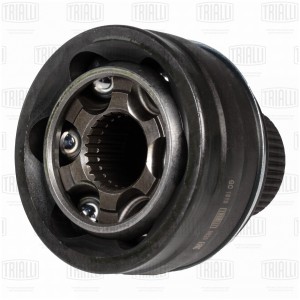 ШРУС Audi A4 B8 (07-)/Q5 (08-) (наруж.) (25 шлц.) (GO 1819) GO 1819 TRIALLI