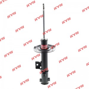 амортизатор передний правый газовый!\ KIA Optima (TF) 3340081 KAYABA