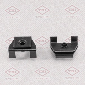 Клипса автомобильная [упаковка 10 штук] TOYOTALEXUS TJB1094 TJB1094 TATSUMI