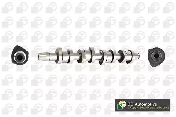 распредвал!\ Audi A3/A4/A6 1.9TDi AJM/ASZ/ATD/ATJ/AVB/AWX/AXR 95> CS9901 BG AUTOMOTIVE
