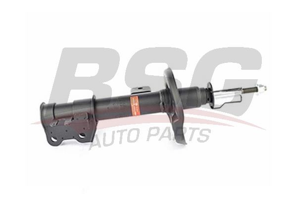Амортизатор OPEL Corsa D (07-) передний левый BSG BSG65300009 BSG