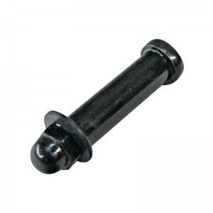 Щетка стеклоочистителя 600мм каркасная Truck Line AVS A78156S AVS