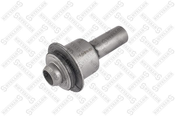 сайлентблок подрамника задний!\Nissan Qashqai J10F <06 77-01076-SX STELLOX