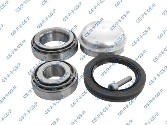 Подшипник ступичный, к-т GK6530 GK6530 GS P