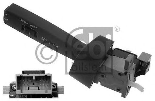 переключатель подрулевой!поворот\Volvo FH12/FH16/FM 40008 FEBI BILSTEIN