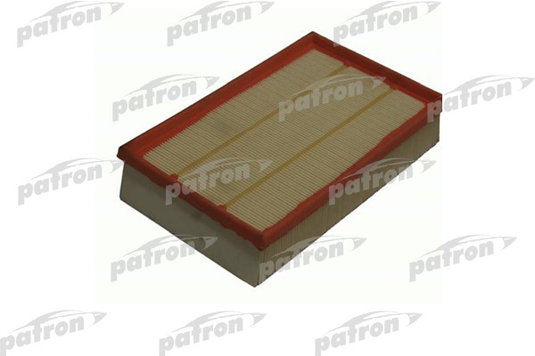 Фильтр воздушный NISSAN Navara (05-) PATRON PF1452 PATRON
