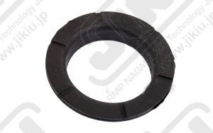 Проставка пружины MC13002 MC13002 JIKIU