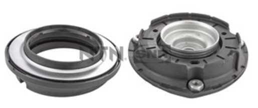 Опора амортизатора с подшипником KB657.27 KB65727 NTN SNR